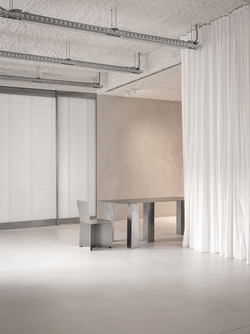 Holographik Space Included in Open House Festival 2025 Edition