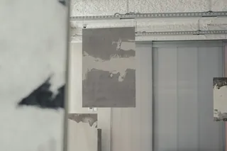 Hanging works