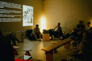 Film evening