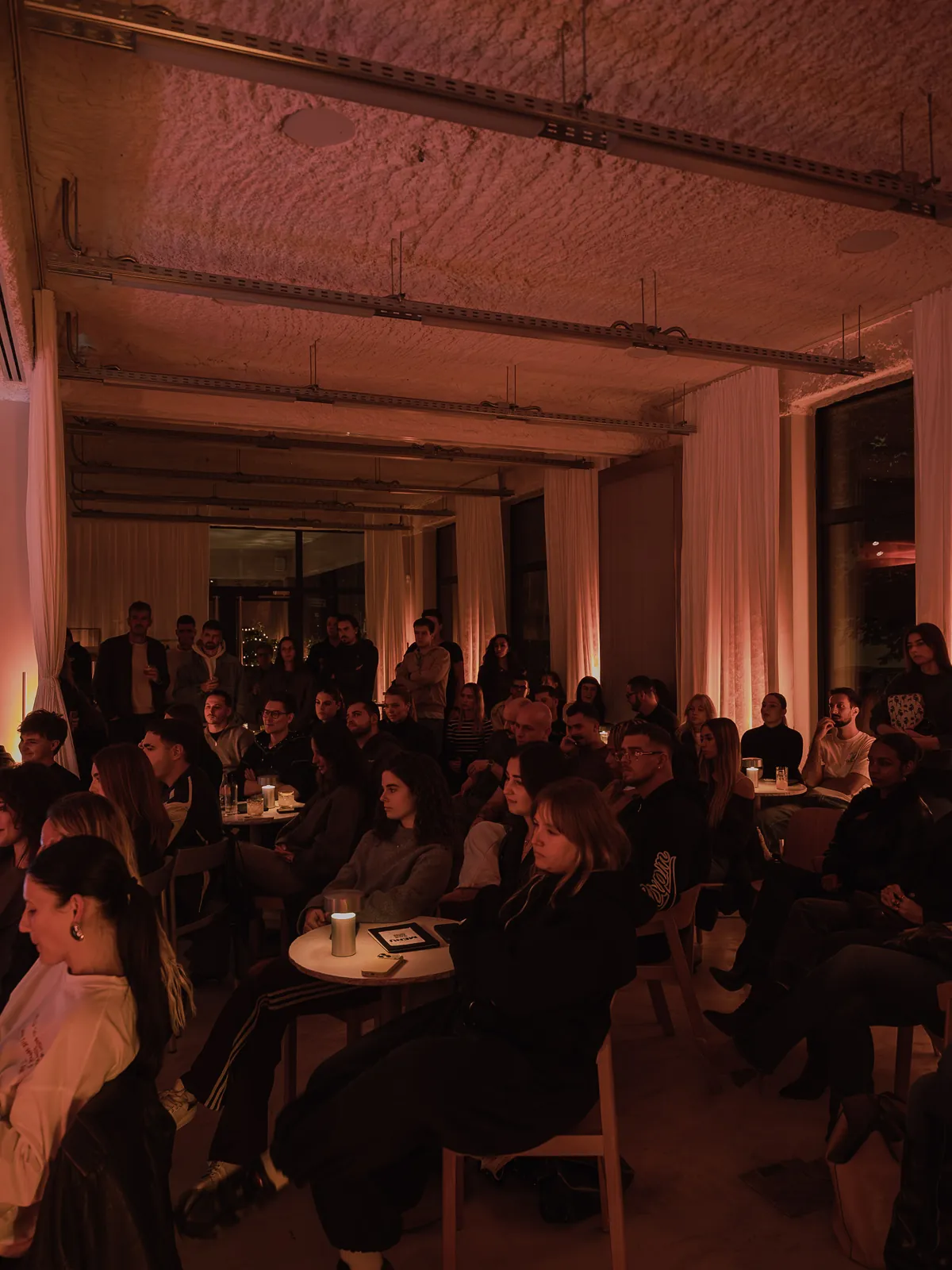 Visual Instinct: Fashion Talks Returns with Ante Begić and Sven Vranješ