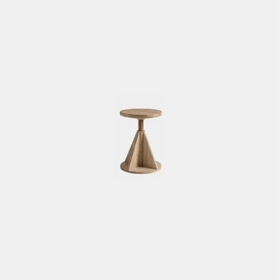 Rocket All Wood Stool (15x)
