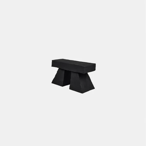 Solid Wood Japanese Style Stool