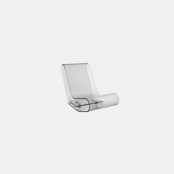 Designer object from the Holographik collection — 3