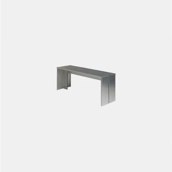 Re-Work Bench (alu)