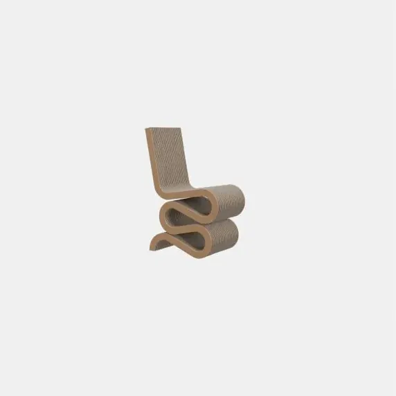 Designer object from the Holographik collection — 4