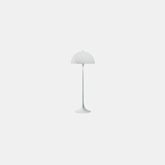 Panthella Floor Lamp
