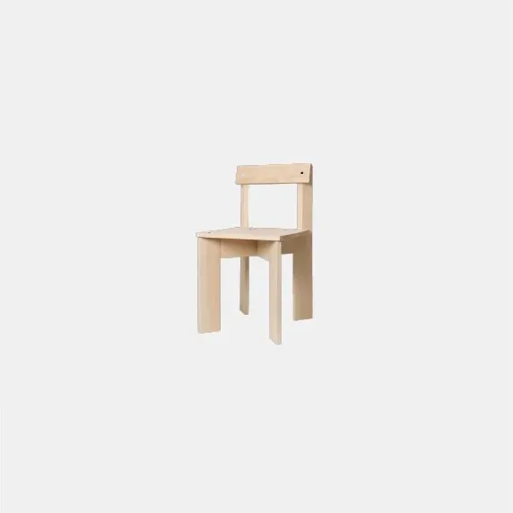 Ark Chairs (4x)