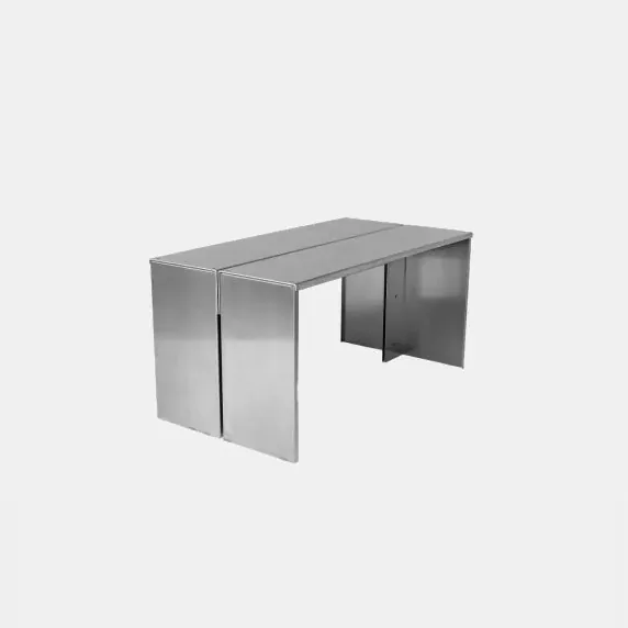 Re-Work Table Alu