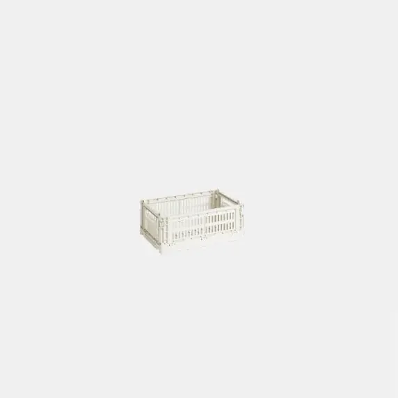 Colour Crate