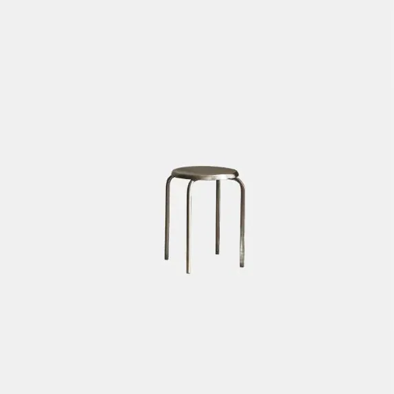 Steel Chair