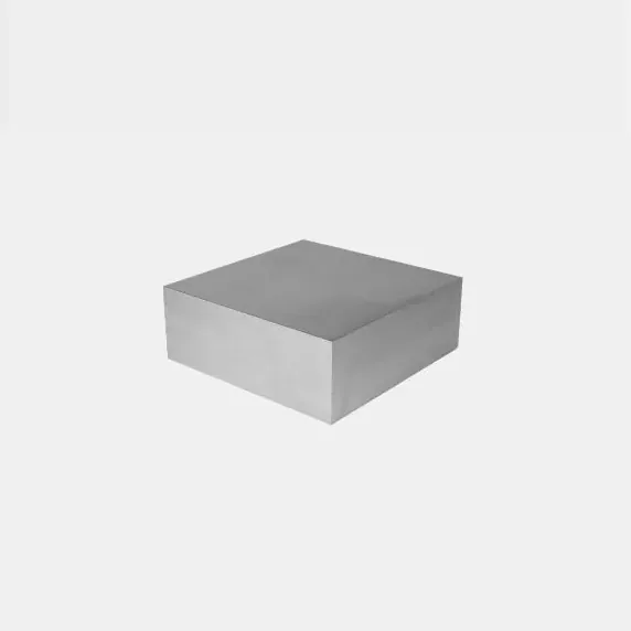 Aluminium Table