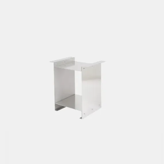 Wing Side Table