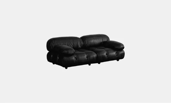 Camaleonda Leather Sofa