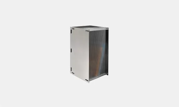 Neowise Side Table