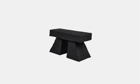 Solid Wood Japanese Style Stool