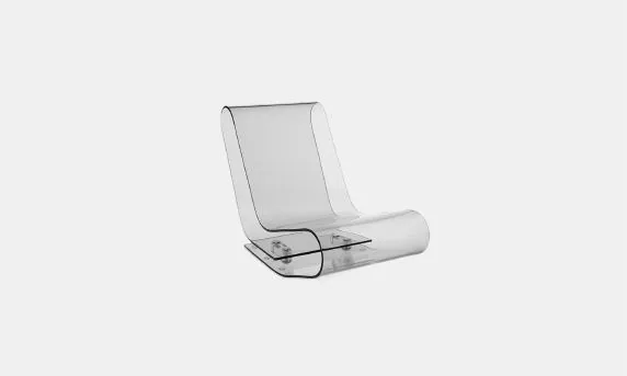 LCP Chaise Longue