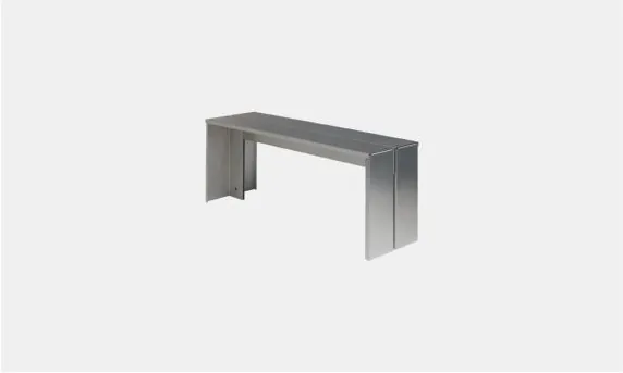Re-Work Bench (alu)