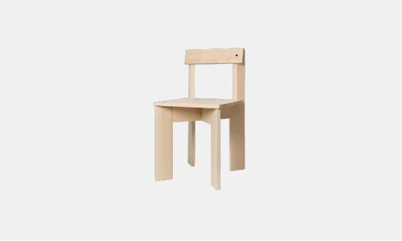 Ark Chairs (4x)