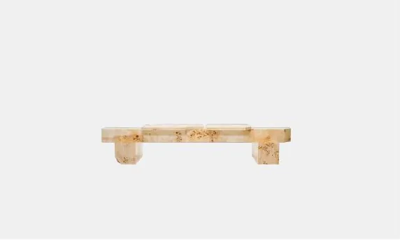 SSB01W Bench