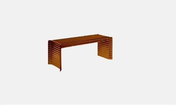 Pressure Bench