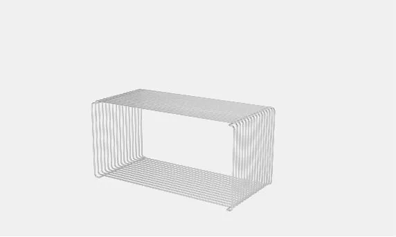 Panton Wire / Extended