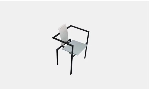 Wildförst Chair