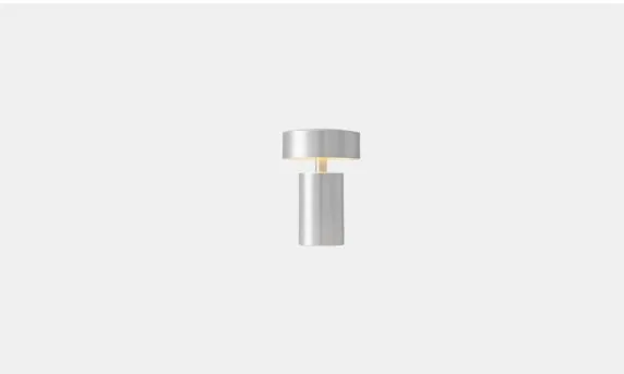 Column Table Lamp
