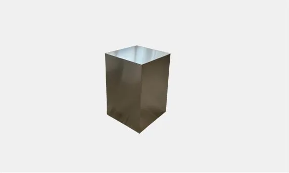 Metal Coffee Table