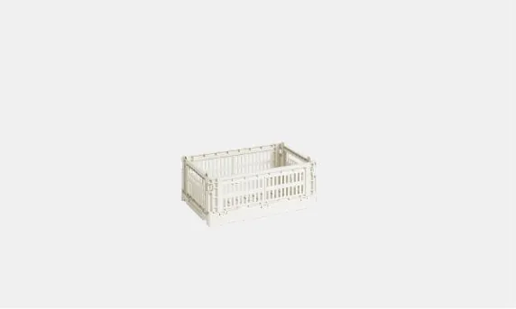 Colour Crate