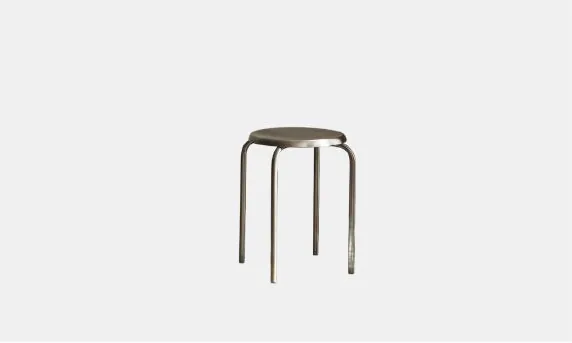 Steel Chair