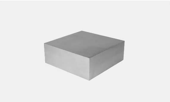 Aluminium Table