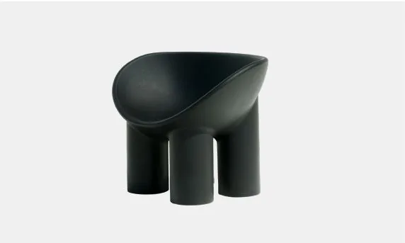 Roly Poly Armchair