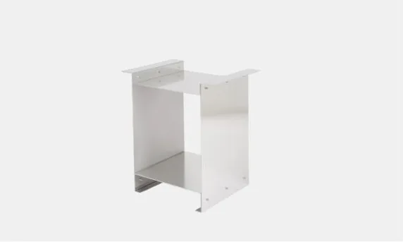 Wing Side Table