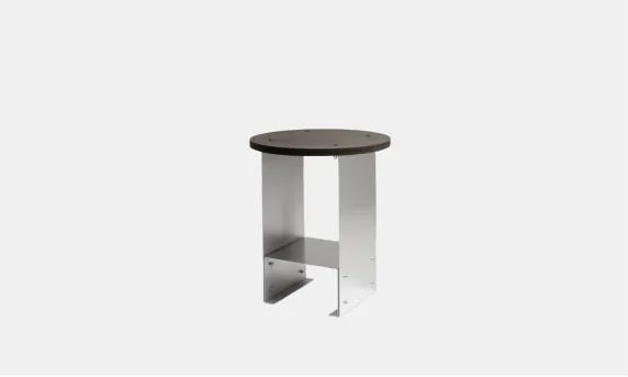 Broken Wing Stool