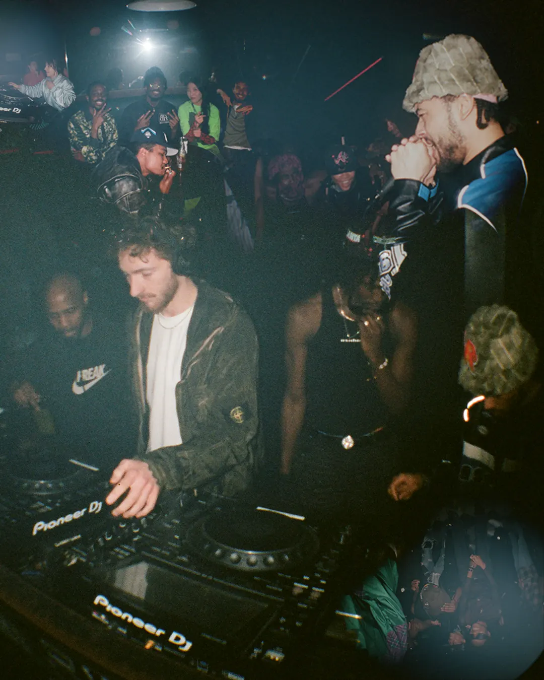 RAPRAVE